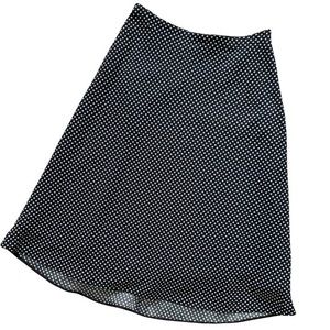 NWT MM La Fleur Skirt size 6